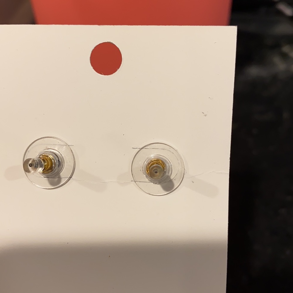 J. Crew earrings - Picture 3 of 3